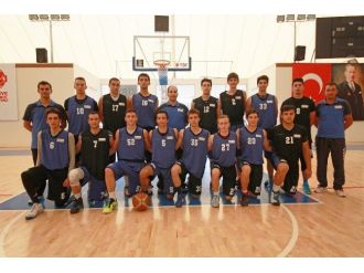 Zirve’li Basketçiler Yeni Sezonun Startını Verdi