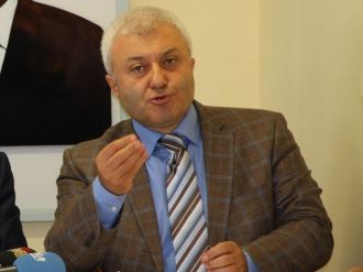 Tuncay Özkan: “Mhp Bu Tarihi Sorumluluktan Kaçamaz”