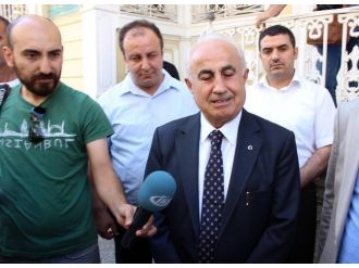 Selimiye, Yunanistan Ve Bulgaristan’dan Görülebilecek