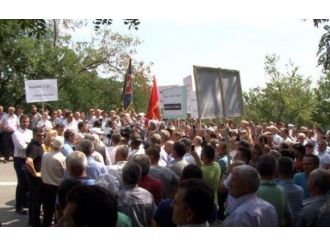 Kosova İle Karadağ Arasında Devlet Sınır Anlaşması’na İmzalar Atıldı