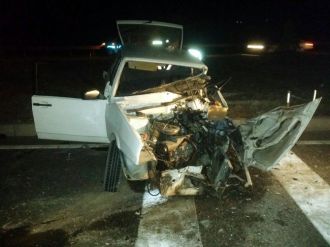 Muğla’da Kaza: 1 Ölü