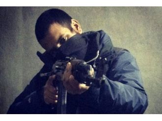 Işid’in Siber Uzmanı Öldürüldü