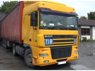 Kars’ta 420 Bin Paket Kaçak Sigara Ele Geçirildi