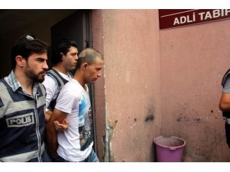 Polis Zehir Tacirlerine Göz Açtırmadı