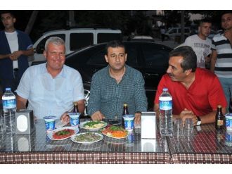 Bulut: “Türkiye’nin Chp İktidarına İhtiyacı Var”