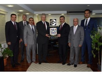 Kosgeb Desteğe Hazır