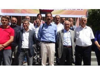 Stk Heyeti Şemdinli’ye Geçemedi