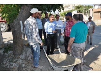 Yüreğir’de Taziye Evleri Sayısı Artıyor