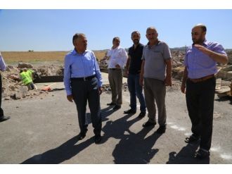 Şirintepe Mahallesi’ne Kız Kuran Kursu