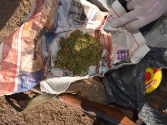 Aliağa’da Uyuşturucu Operasyonu