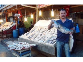 (Özel Haber) Mersin’de Balıkçılar 15 Eylül’de ’Vira Bismillah’ Diyecek