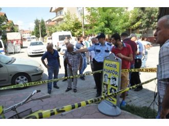 Kardeş Kavgasında Kan Aktı