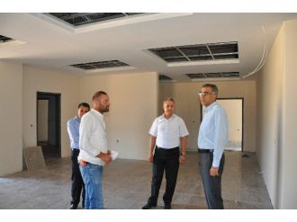 Öz’den, Sincik İlçesine Ziyaret