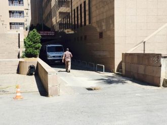 İzmir’de Asker İntihar Etti