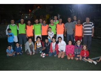 Bilecik’te Bir İlk