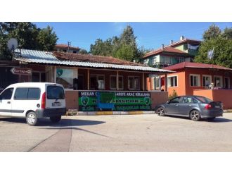 Kocaeli Ve Sakarya’da İş Yeri Kurşunlandı