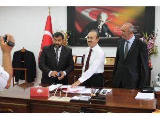 Kars’ta Alternatif Enerji Üretimi Projesi