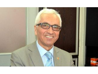 Başkan İhsan Tunçoğlu: Basın Kartı Yönetmeliği’ndeki Yenilikler Yürürlüğe Girdi