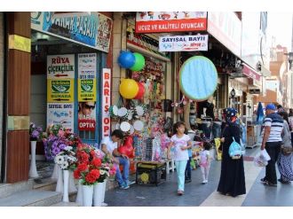 Diyarbakır’da Hayat Normale Döndü