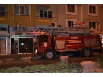 Ağustos Ayında Yakılan Kalorifer Paniğe Neden Oldu