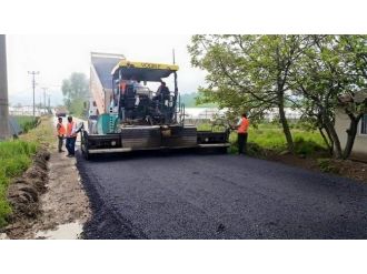 Yalova, Yol Yapım Rekoru Kırdı