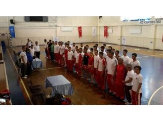 Kick Boks Yardımcı Antrenör Kursu Tamamlandı