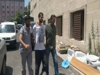 (Özel Haber) Cani Evlada Müebbet Hapis Cezası