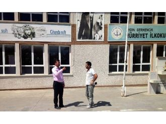 Germencik Belediyesi Geleceğe Yatırım Yapıyor