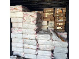 Adana’da Kaçakçılık Operasyonları