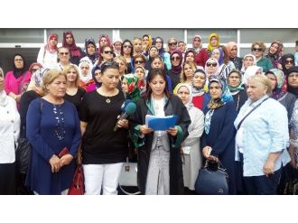 Evader, Tanal Ve Aydın Hakkında Suç Duyurusunda Bulundu