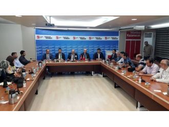 Saadet Partisi’nden Seçim İttifakına Yeşil Işık