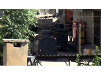 Şırnak’ta Polise Bombalı Pusu: 4 Yaralı