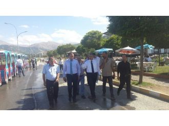 Spor Tesisi İçin Keşif İncelemesi