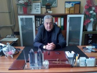 30 Yılın En Verimli Anzer Balı Hasadı Gerçekleşti