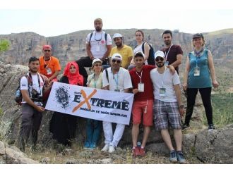 Zafer Bayramı’nda Beydağı Zirvesine Yürüyüş