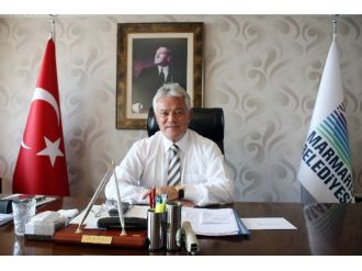 Marmaris’te 5 Bin Bina, Projesine Uygun Hale Getirilecek