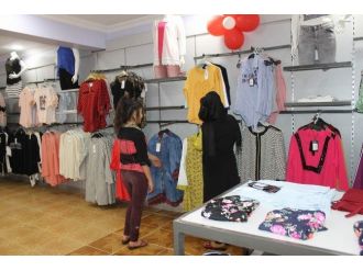 Esnaf Umudunu Kurban Bayramına Bıraktı