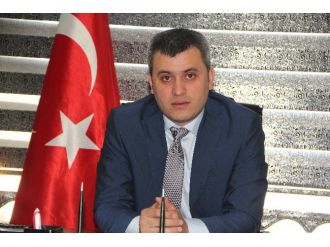 Karabük Ülkü Ocaklarında Bayrak Değişimi