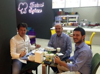 Yabancılar Dönerden Sonra Tantuni İle Tanışacak