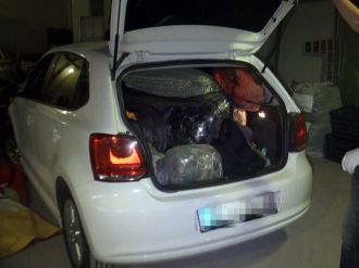 İstanbul’daki Uyuşturucu Operasyonu Polis Kamerasında