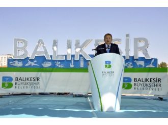 Türkiye’nin İlk Tubby Jump Alanı Balıkesir’de Kuruldu