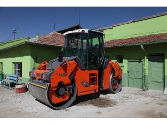 Ereğli Belediyesi’nin Araç Filosu Genişliyor