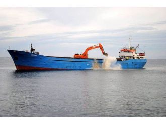 Çınarcık Dolgu Projesinde Engel Ortadan Kalktı