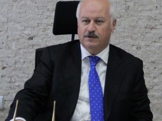 Vali Öztürk: “Tasarruflu Olmak Para Harcamamak Değildir, Yönetmek Harcamaktır”