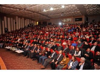 Erdem Bayazıt 150 Bin Misafir Ağırladı