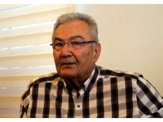 Deniz Baykal Kararını Açıkladı