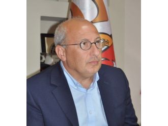 Chp Eskişehir Milletvekili Utku Çakırözer: