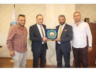 Misiad’tan Tso’ya Ziyaret