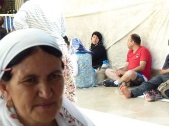 Bodrum Da Mülteci Sorunu Turizmi Ve Halk Sağlığını Tedirgin Ediyor