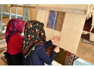 Hizan’da ‘Kadın Destek, Toplum Ve Kültür Merkezi’ Projesi